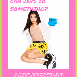 MadisonDAO #577
