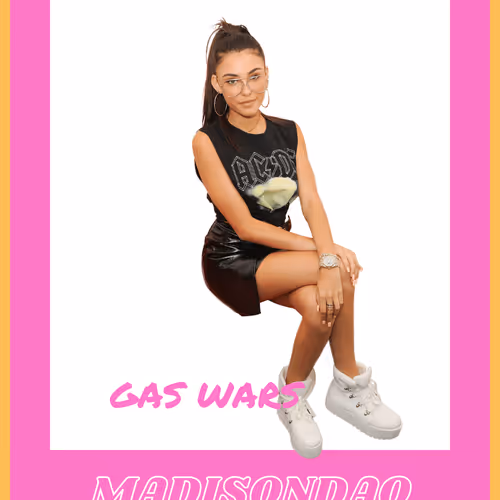 Madisondao