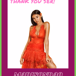 MadisonDAO #604