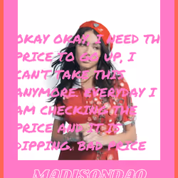MadisonDAO #179