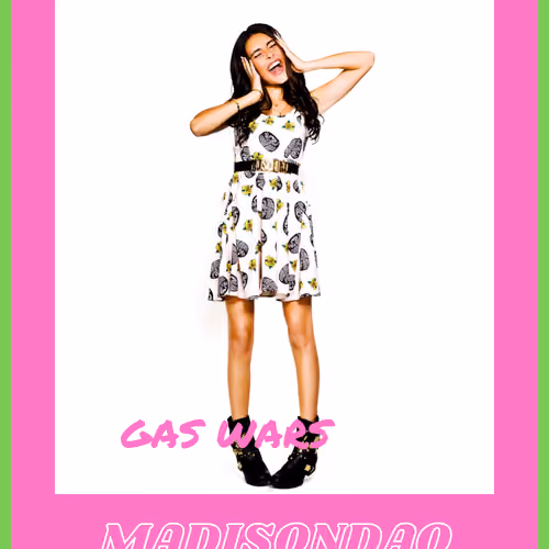 MadisonDAO #184