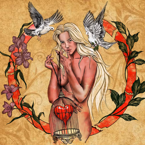 "Reflections of Her Essence"