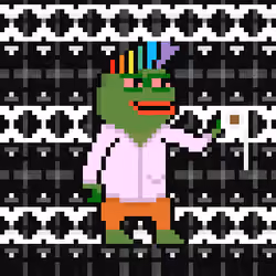 Pepemigos #2606