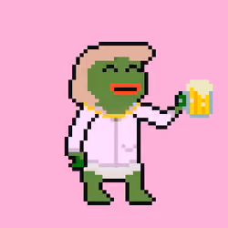 Pepemigos #3276