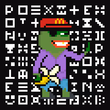 Pepemigos #230
