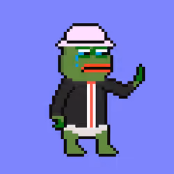 Pepemigos #1621