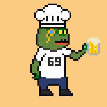 Pepemigos #2689