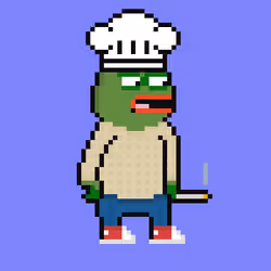 Pepemigos #592
