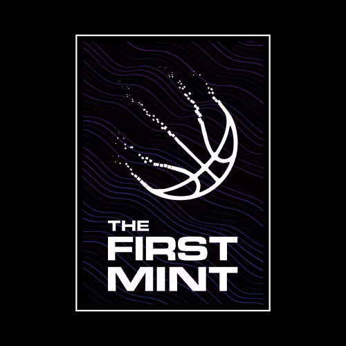 The First Mint DAY ONE
