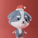 2724