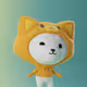 605