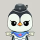 Penguin #1240