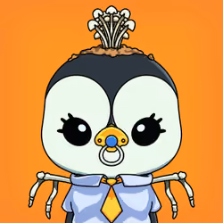 Penguin #1346