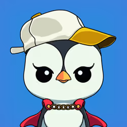 Penguin #2759