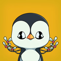 Penguin #1955