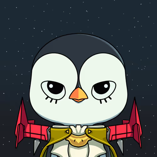 Flightless Space Agency
