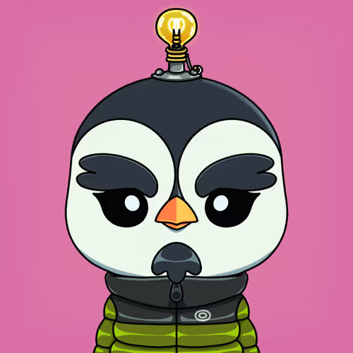 Flightless Space Agency