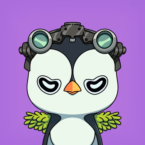 Flightless Space Agency