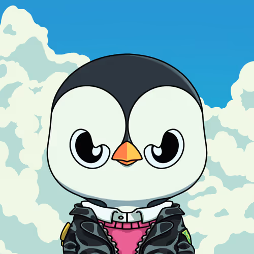 Flightless Space Agency