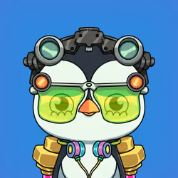 Penguin #2778