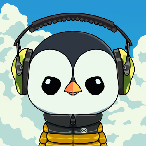 Flightless Space Agency