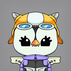Penguin #2359