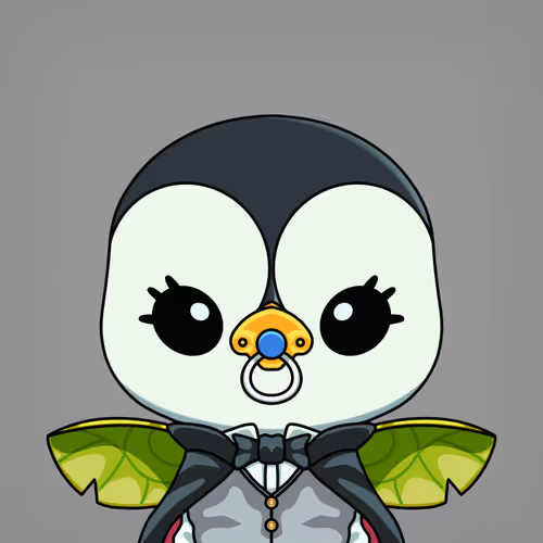 Flightless Space Agency