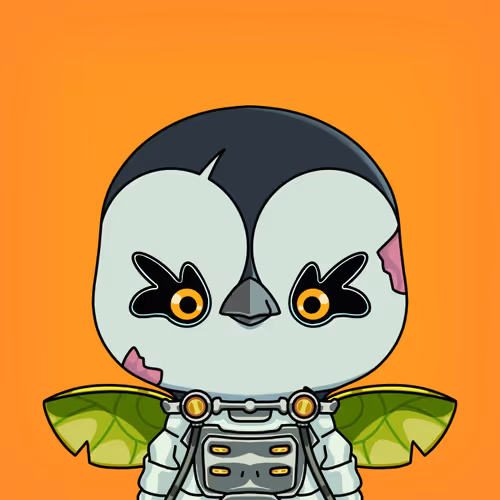 Flightless Space Agency