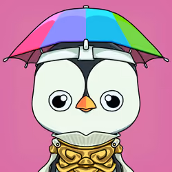 Penguin #2333