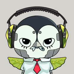 Penguin #2950