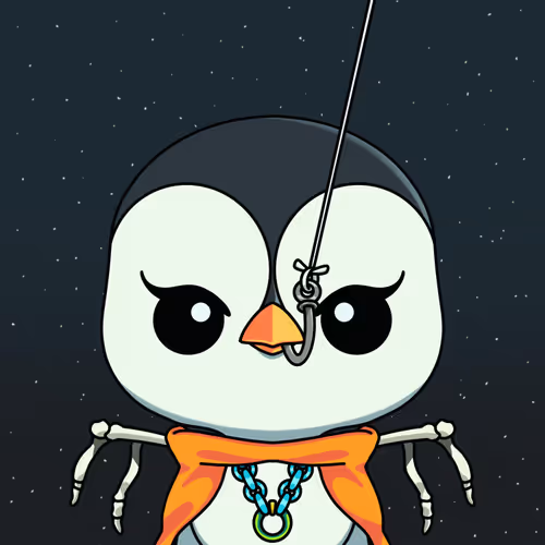 Flightless Space Agency