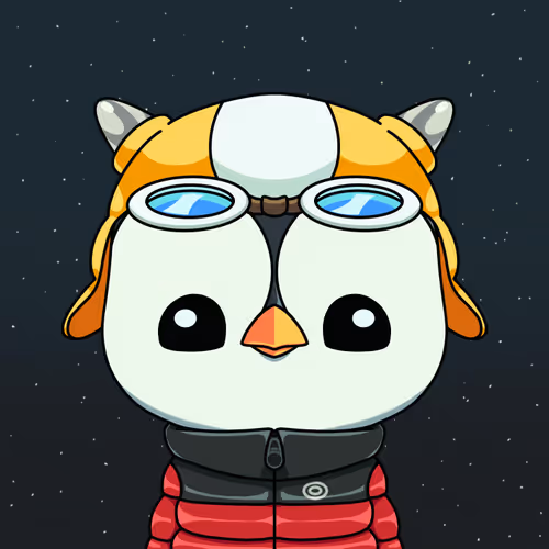 Flightless Space Agency