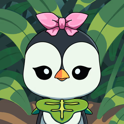 Penguin #2336
