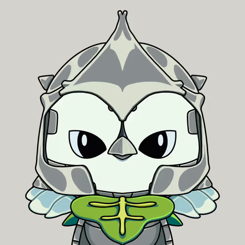 Flightless Space Agency