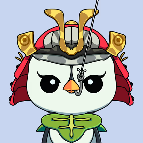 Penguin #364