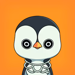 Penguin #66