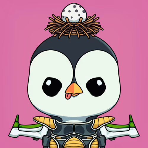 Flightless Space Agency