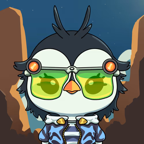 Flightless Space Agency