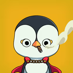 Penguin #1946