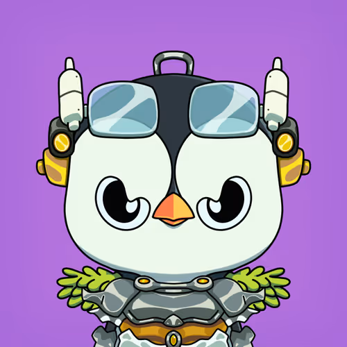 Flightless Space Agency