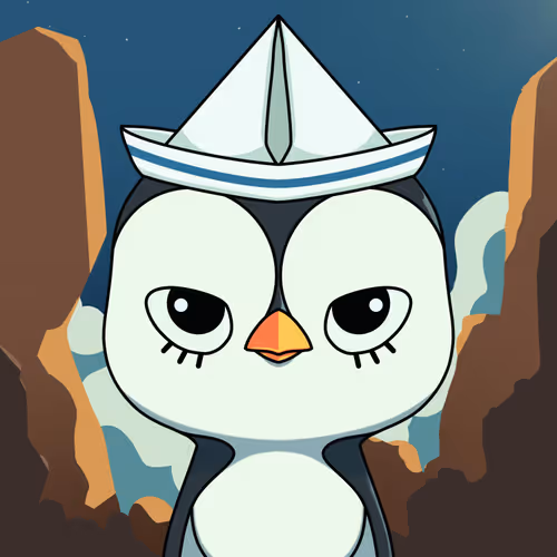 Flightless Space Agency