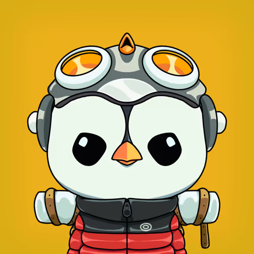 Flightless Space Agency