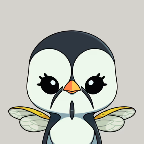 Flightless Space Agency