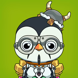 Penguin #236