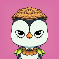Penguin #1227