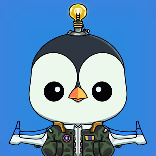 Flightless Space Agency