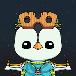 Penguin #697