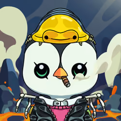 Penguin #2947