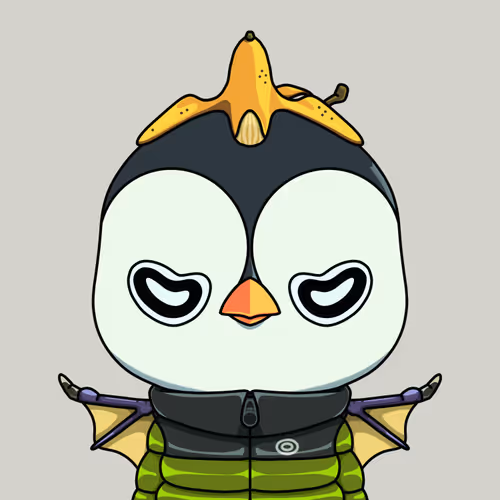 Flightless Space Agency