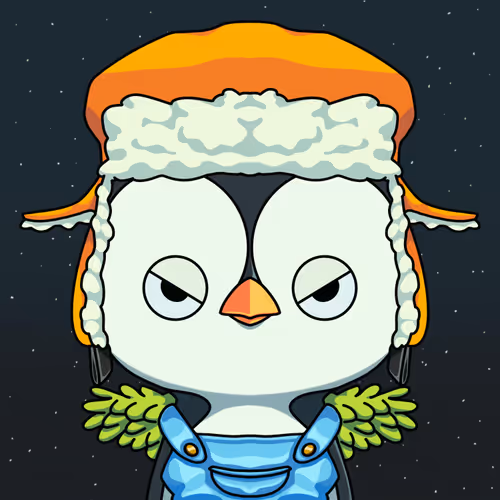 Flightless Space Agency